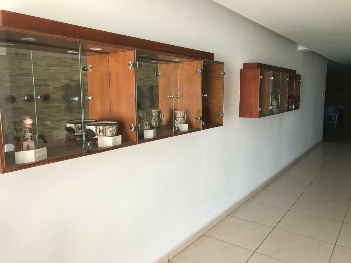Sea View Central Apt Ithaki Larnaka Exterior foto